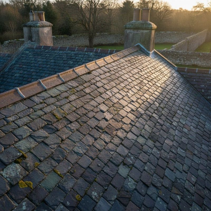 Increase Your Roofing Service Business with an AI Driven, Targeted Website