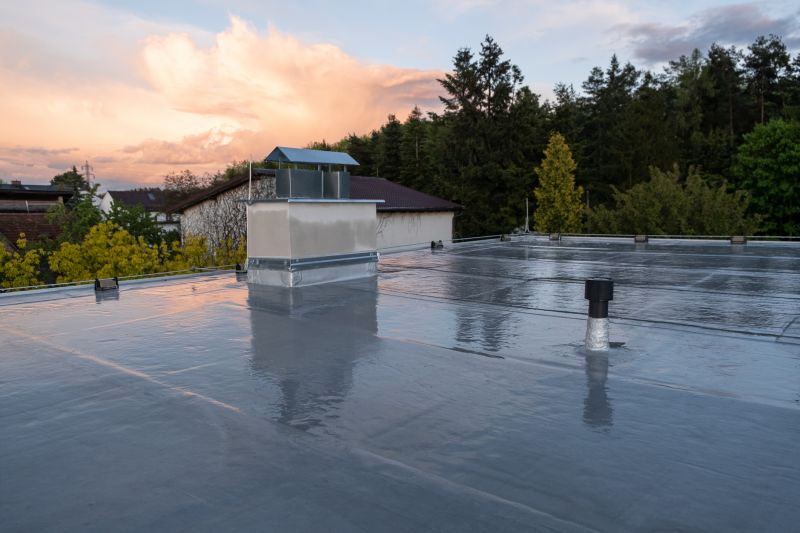 Cost of Roofing IN East Chicago, IN