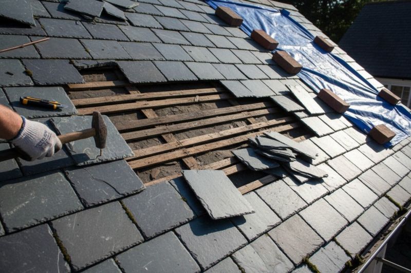 Roof Repair