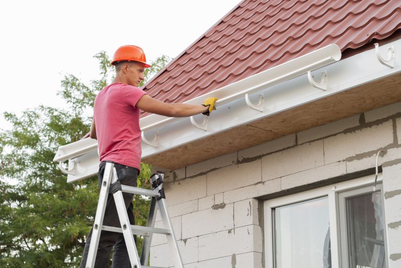 Gutter & Roof System Services