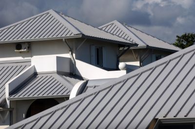 Variety of Roofing Styles